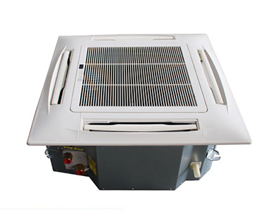 卡式風(fēng)機(jī)盤(pán)管