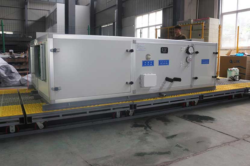 恒溫恒濕空調(diào)機組 恒溫恒濕空調(diào)機組