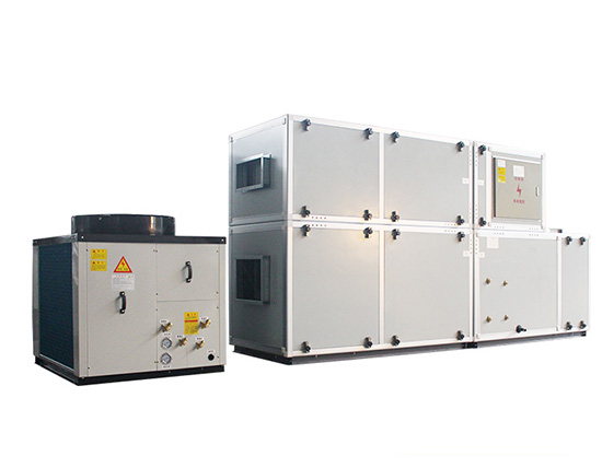 新風(fēng)熱回收空調(diào)機(jī)組