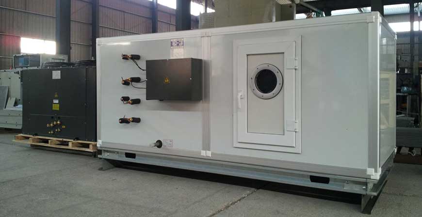 冷水機(jī)組 冷水機(jī)組