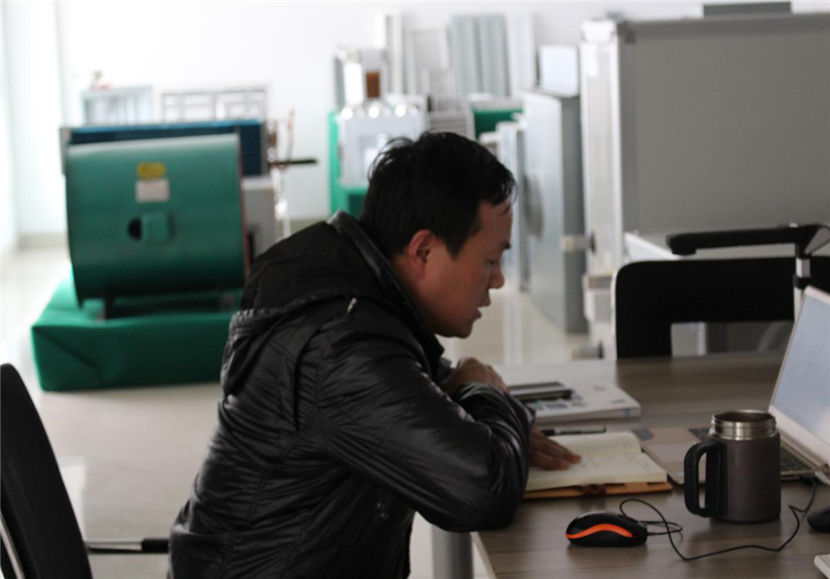 酒店空調(diào)解決方案 酒店空調(diào)解決方案