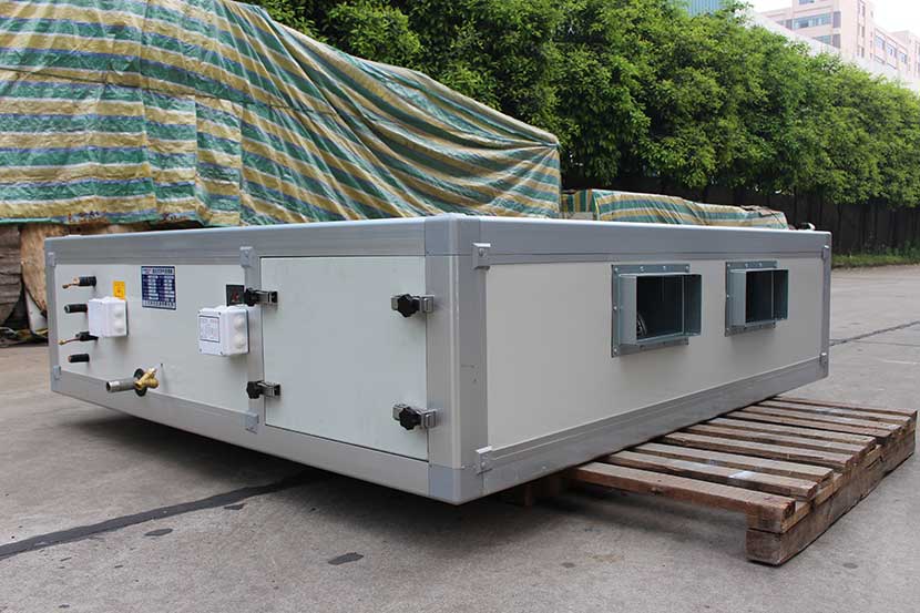 定制超薄型-實驗室直膨式恒溫恒濕空調(diào)機(jī)組 定制超薄型-實驗室直膨式恒溫恒濕空調(diào)機(jī)組