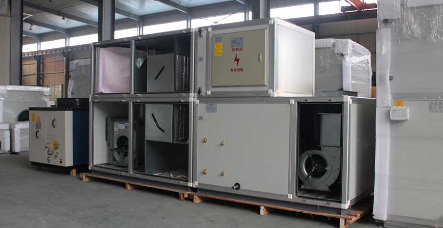 新風(fēng)機(jī)組 新風(fēng)機(jī)組