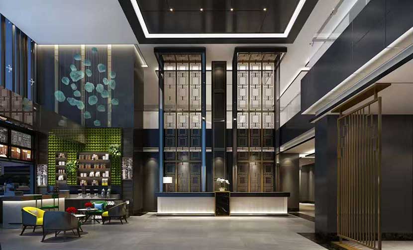 中央空調(diào) 中央空調(diào)