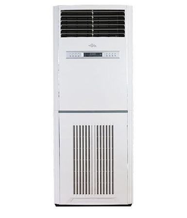 立柱式風(fēng)機(jī)盤管