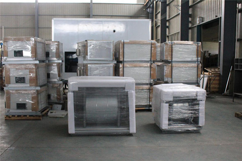 食品專用空調(diào)機(jī)組 食品專用空調(diào)機(jī)組