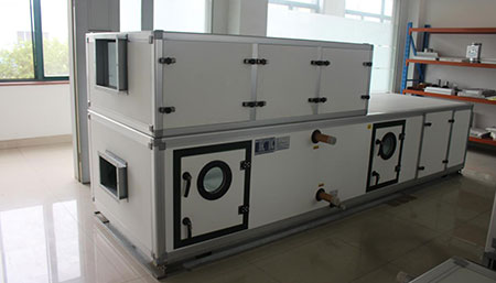 如何確定新風(fēng)換氣機的風(fēng)量