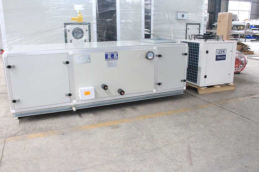 定制超薄型-實驗室直膨式恒溫恒濕空調(diào)機(jī)組 定制超薄型-實驗室直膨式恒溫恒濕空調(diào)機(jī)組