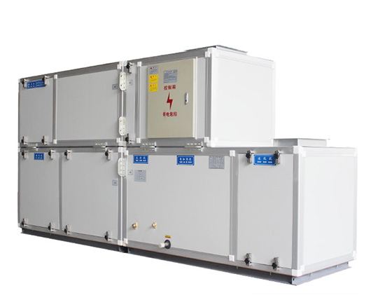 新風(fēng)熱回收空調(diào)機(jī)組