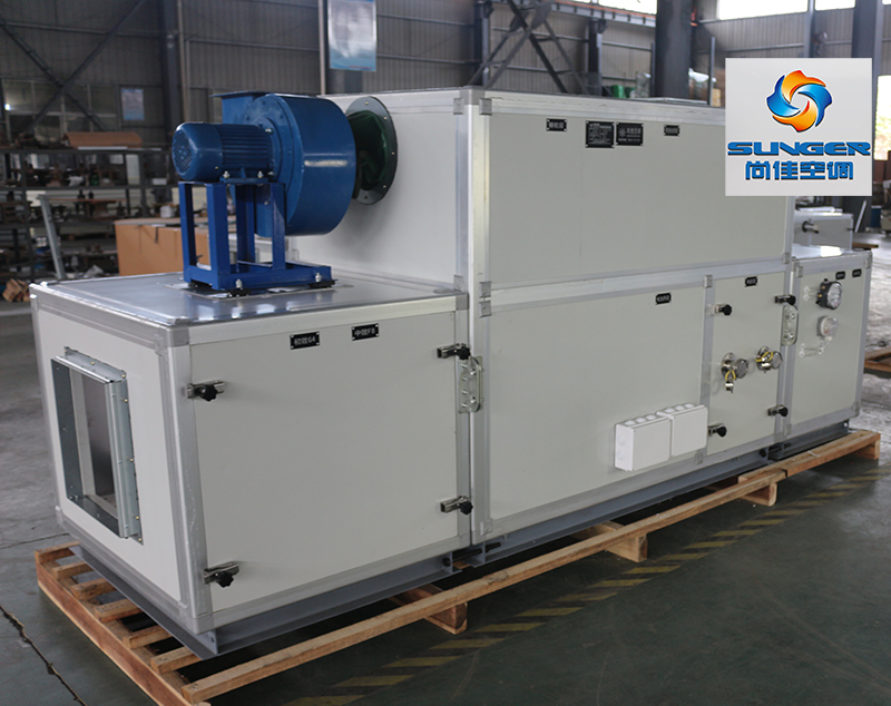 為什么全新風(fēng)轉(zhuǎn)輪除濕機(jī)組越來(lái)越受歡迎？