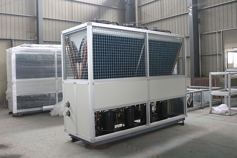 【尚佳空調(diào)】購(gòu)買(mǎi)風(fēng)冷模塊機(jī)組的注意事項(xiàng)