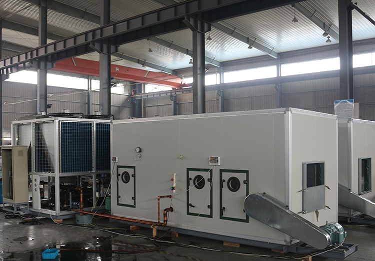 【尚佳空調(diào)】揭秘恒溫恒濕空調(diào)機(jī)組價格差異的真正原因