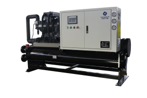 【江蘇尚佳空調(diào)機組】-  水冷螺桿冷水機組 夏季制冷循環(huán)操作規(guī)程