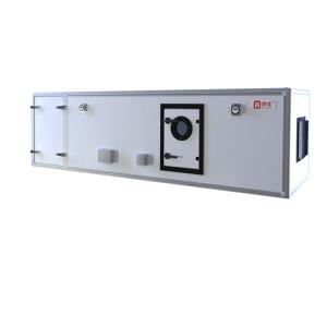 江蘇尚佳空調- 《為什么那么多行商家選用工業(yè)恒溫恒濕空調機組》