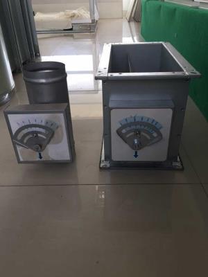 變風量閥門的數(shù)字化高精度控制:提升性能與效率的關(guān)鍵