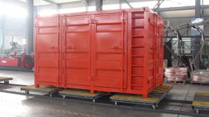 《集裝箱式空調機組：廣泛用途與關鍵注意事項》