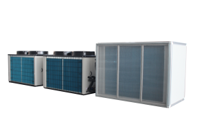 節(jié)能型廠房降溫空調(diào)機組的維護及保養(yǎng)