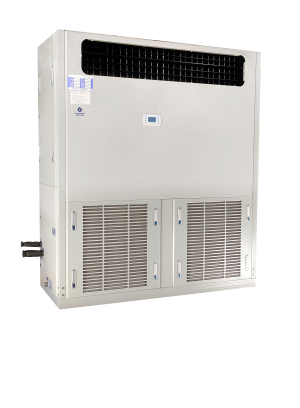 單元式空調(diào)機組的原理、優(yōu)勢及維護(hù)