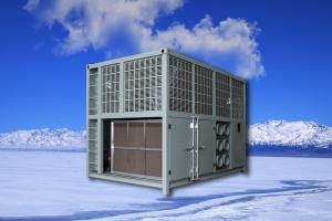 《崗位冷風機：為工作環(huán)境帶來清涼與舒適》