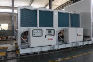 《走進空氣處理機組：功能與應用》